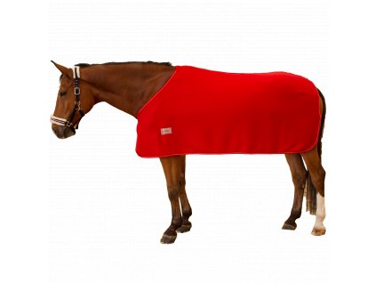 41402 ECO deka fleece KenTaur - více barev