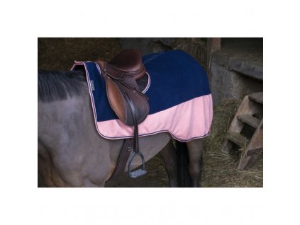 Bederní deka Polar Fleece EquiTheme