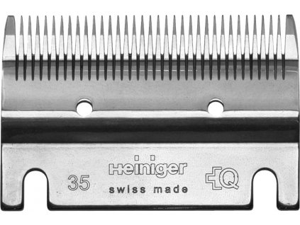 Náhradní nože Heiniger