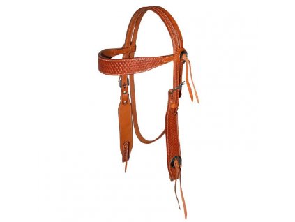 0Uzdečka western Pools square