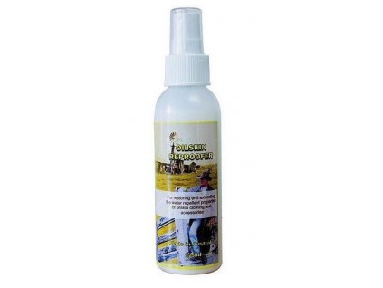 REPROOFER impregnační sprej na bavlnu Oilskin 125 ml