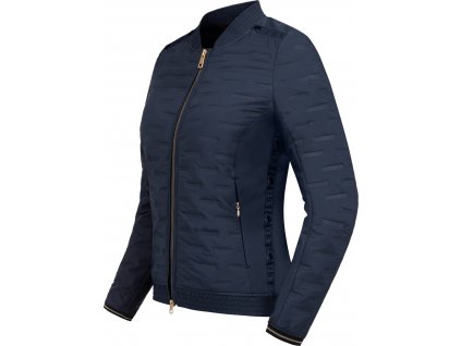 Dámská bunda Lourdes Softshell-Mix ELT