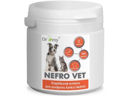 Dromy Nefrovet 250 g