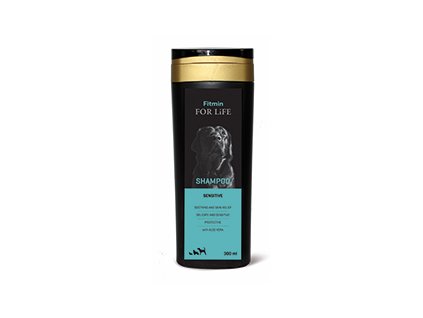 FFL Shampoo Sensitive