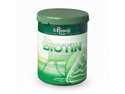 ST HIPPOLYT - BIOTIN 1kg