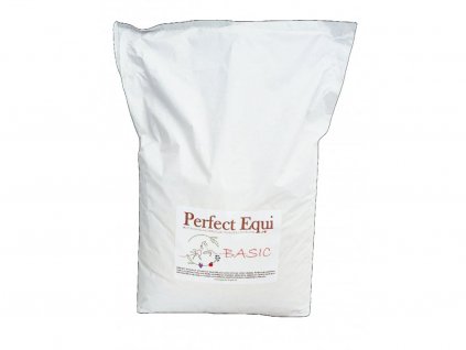 Perfect Equi Basic - Minerální krmný doplněk pro koně