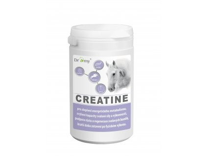 Dromy Creatin monohydrát 1kg