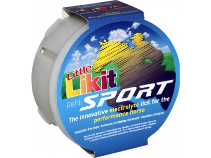 Likit Sport Elektrolyt, 300 g