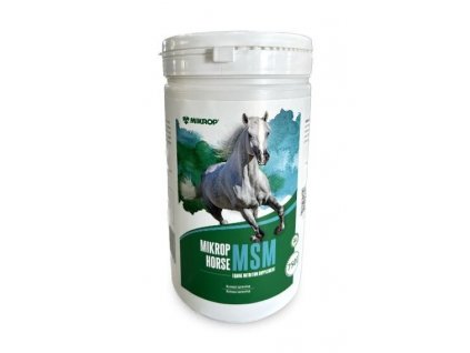 Mikrop Horse MSM