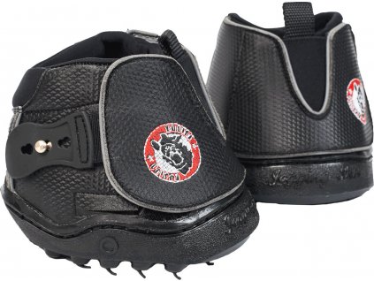Equine Fusion Active boty pro koně, pár (Velikost 07)