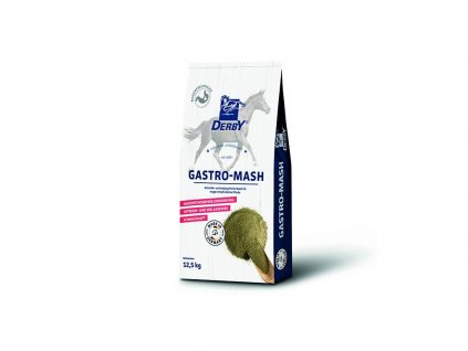 DERBY Gastro Mash 12,5 kg
