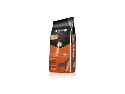 Fitmin horse MÜSLI PREMIER - 20 kg