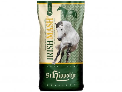 ST HIPPOLYT - IRISH MASH 15kg