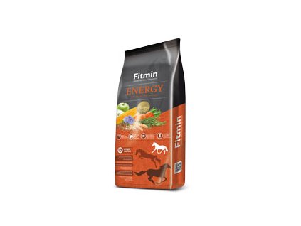 Fitmin horse ENERGY 2020 - 15 kg