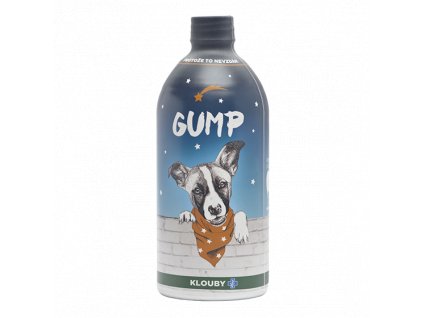 GUMP GUMP - Klouby