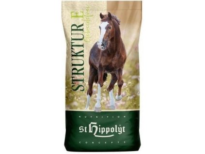 struktur E ST Hippolyt