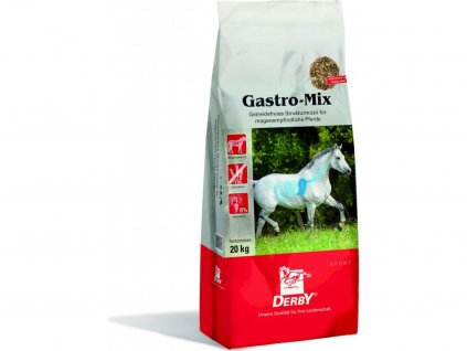 Gastro Mix, 20 kg (Derby)