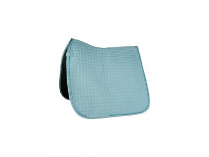 Podsedlová dečka -Livia- mint