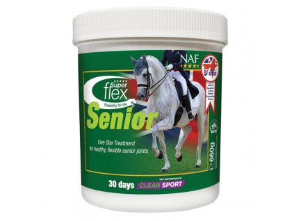 Super Flex PRO (Super Flex senior)