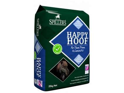 Happy Hoof 20kg