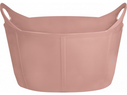 Kýbl flexi Waldhausen, 10l (Barva grey)
