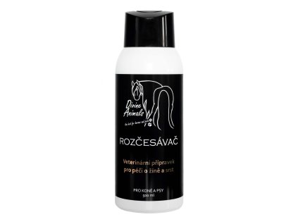 Divine Animals Rozčesávač 500 ml náhradní balení