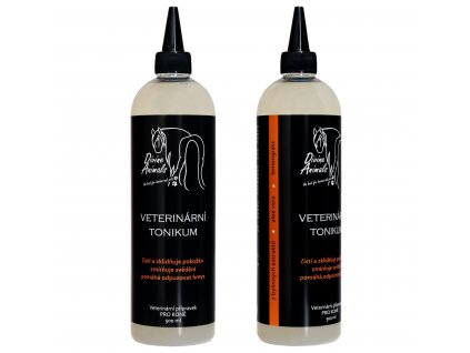 Divine Animals Veterinární tonikum 500 ml