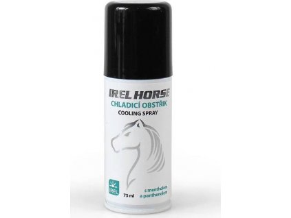 IREL Horse chladící obstřik 75 ml