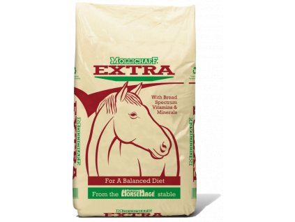 Mollichaff Extra 15kg