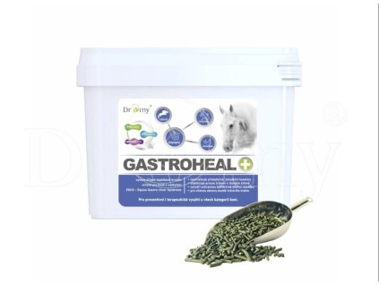 Dromy Gastroheal koncentrát 3 kg
