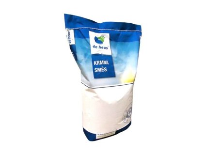 Kukuřičný šrot De Heus Energys 25kg