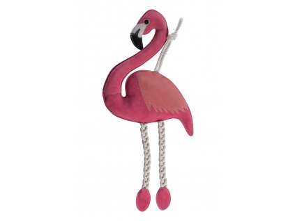 Hračka pro koně -Flamingo- HKM