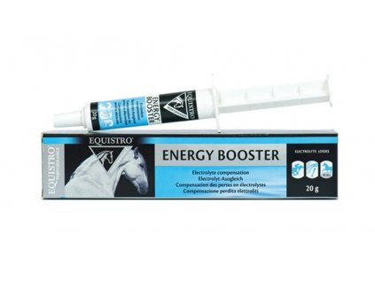 Equistro Energy booster 20 ml