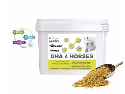 DHA4HORSEKp