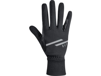 Zimní rukavice Torino (Velikost L, Barva black)