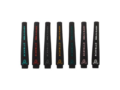 0046802 rel x easy multicolor silicone arm ac667b
