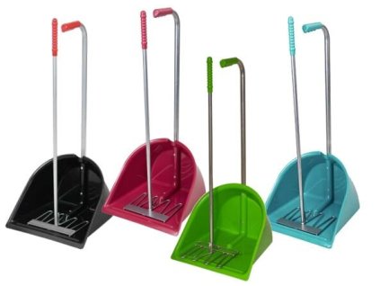 Místovací sada Mistboy 75 cm