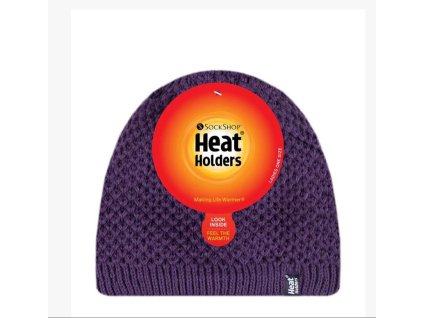 Heat Holders dámská čepice Nora