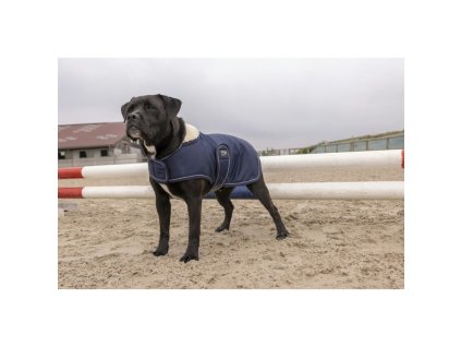 Zimní deka pro psa Diego & Louna