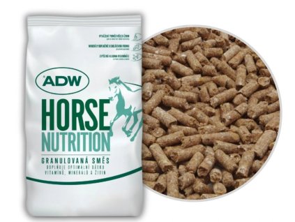 ADW Hobby Horse 25kg