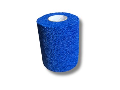 Obinadlo adhezivní elastické RECOVITAL 10cmx4,5m