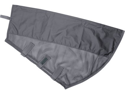 Krční díl k dece Comfort s nepromokavými zády (Velikost COB, Barva night blue)