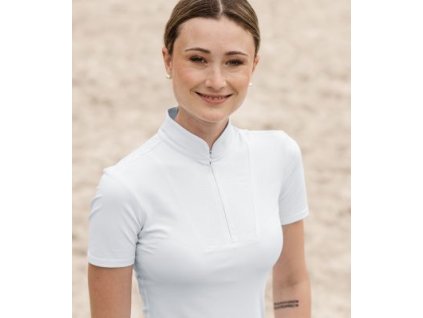 Paola závodní tričko ELT (Velikost L, Barva white)