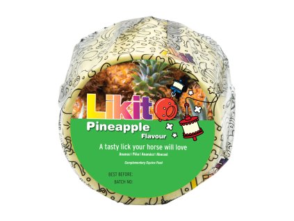 Lízátko Likit, 625 g