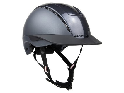 Helma Casco Duell - dark grey