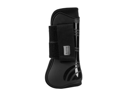 Chrániče Brilliance Horka, black