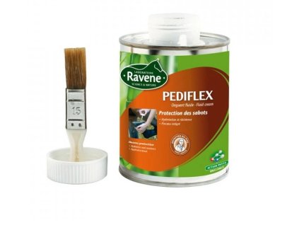 PEDIFLEX Hydratace a výživa rohoviny 500ml