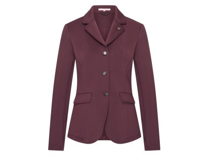 Závodní jezdecké sako IRHBasic