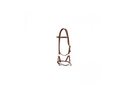 POOL'S Sidepull, nánosník z lýka