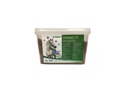 Mikrop Extrudovaný len 2kg